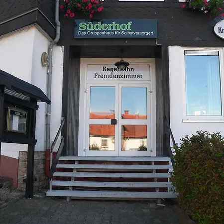 Suederhof-diemelsee * Diemelsee