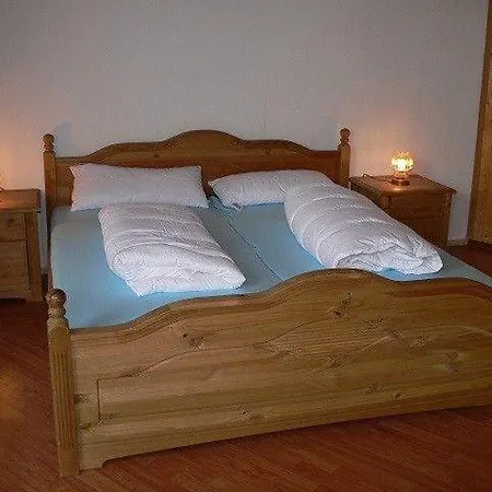 Holiday home Suederhof-diemelsee Diemelsee