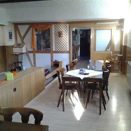 Suederhof-diemelsee Holiday home Diemelsee