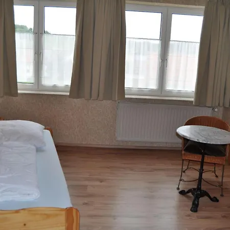 Suederhof-diemelsee Сasa de vacaciones *