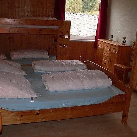 Suederhof-diemelsee Holiday home *