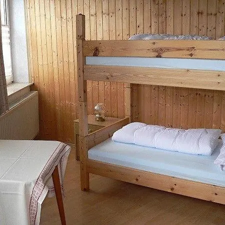 Ferienhaus Suederhof-diemelsee *