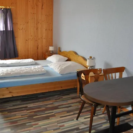 Vakantiehuis Suederhof-diemelsee