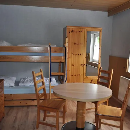 Vakantiehuis Suederhof-diemelsee Diemelsee