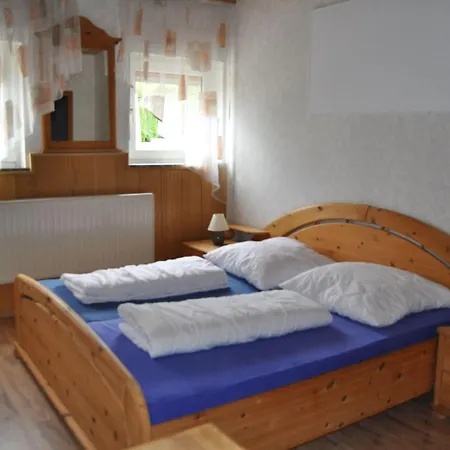 Ferienhaus Suederhof-diemelsee Diemelsee