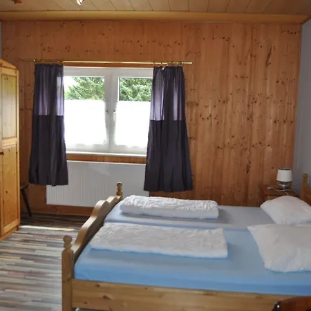 Suederhof-diemelsee Сasa de vacaciones *