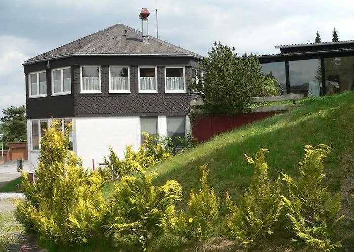 Suederhof-diemelsee * Diemelsee