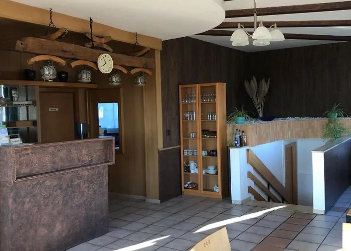 Suederhof-diemelsee *