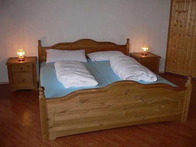 Сasa de vacaciones Suederhof-diemelsee Diemelsee