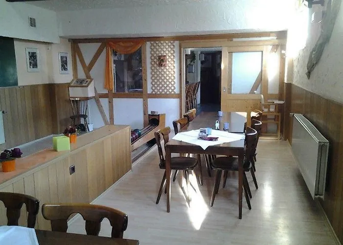 Suederhof-diemelsee Ferienhaus Diemelsee