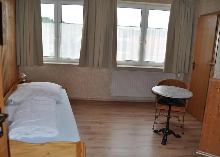 Suederhof-diemelsee Ferienhaus *