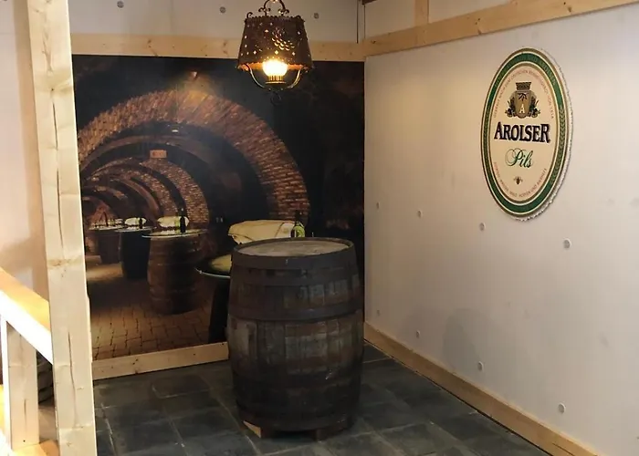 Ferienhaus Suederhof-diemelsee *