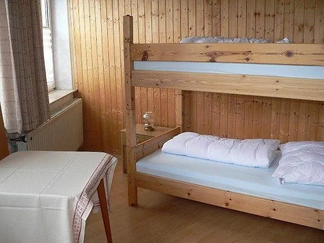 Ferienhaus Suederhof-diemelsee *