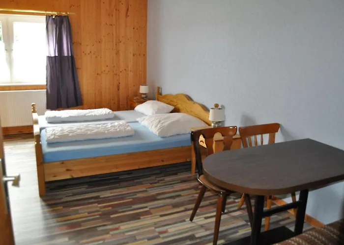 Ferienhaus Suederhof-diemelsee