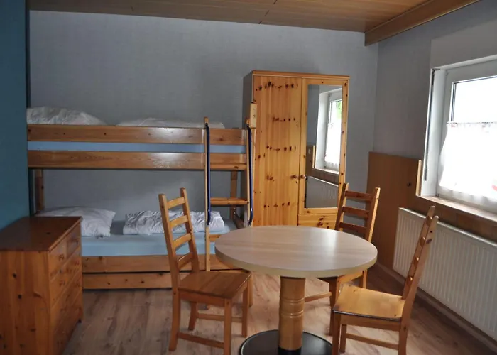 Ferienhaus Suederhof-diemelsee Diemelsee