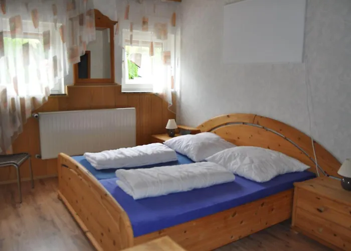 Сasa de vacaciones Suederhof-diemelsee Diemelsee